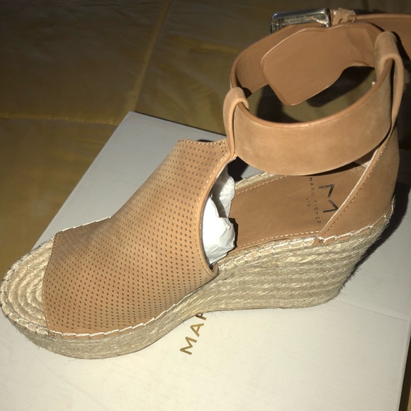 Marc Fisher Shoes - Marc Fisher